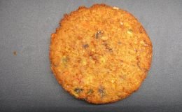 1814 - VEGE PATTIES --- THIS ITEM DOES NOT SHIP -- STORE PICKUP ONLY