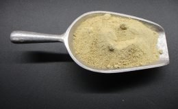 4011 - CINNAMON VANILLA NUT CAPPUCCINO