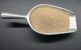 4001 - HOT CHOCOLATE MIX