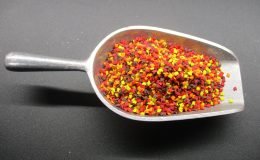 3701 - MINI AUTUMN LEAVES , BY OZ.
