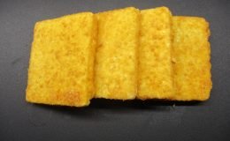 1823 - COD SQUARES --- THIS ITEM DOES NOT SHIP -- STORE PICKUP ONLY
