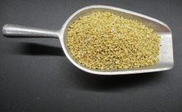1009 - STEEL CUT OATS