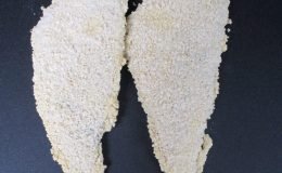 1825 - BREADED YELLOW LAKE PERCH --- THIS ITEM DOES NOT SHIP -- STORE PICKUP ONLY