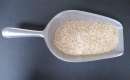 101 - COARSE CRACKED WHEAT