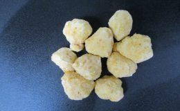 1835 - CORN NUGGETS --- THIS ITEM DOES NOT SHIP -- STORE PICKUP ONLY