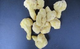 1842 - BREADED CAULIFLOWER --- THIS ITEM DOES NOT SHIP -- STORE PICKUP ONLY