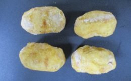 1831 - MINI CORN DOGS --- THIS ITEM DOES NOT SHIP -- STORE PICKUP ONLY