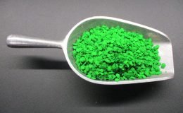 3758 - SHAMROCK SHAPES (PER OZ.)