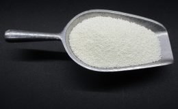 3711 - WHITE NONPAREILS (PER OZ.)
