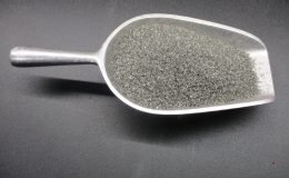 3783 - SILVER SANDING SUGAR (PER OZ.)