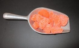 651 - ORANGE SLICES
