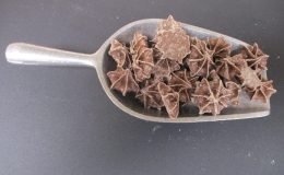 4269 - CHOCOLATE STARS