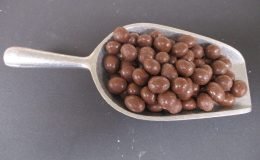628 - CHOCOLATE ESPRESSO BEANS