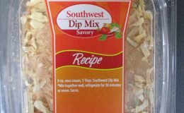 383 - SOUTHWEST DIP MIX