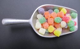 4204 - SPICE DROPS