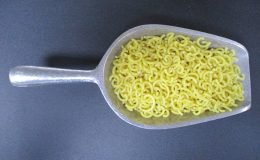741 - ELBOW SPAGHETTI