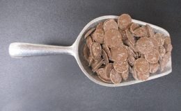669 - AMBROSIA MILK CHOCOLATE