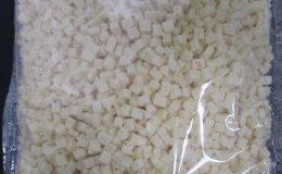 2044 - HI MELT PEPPER JACK 1/4" DICED (5 LB) --- THIS ITEM DOES NOT SHIP -- STORE PICKUP ONLY