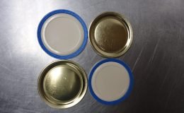RRBF36-60 - WIDE MOUTH SUPERB CANNING LIDS - SOLD PER PACK OF 60