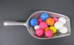 663 - SPECKLED MALTED MILK EGGS