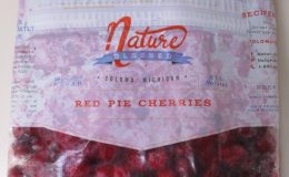 570-21 - RED TART PIE CHERRIES (40 OZ)