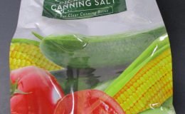 581-40 - PICKLING & CANNING SALT, MRS. WAGES (3 LB)